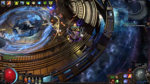3.16 poe patch Feared, hipster build смотреть онлайн