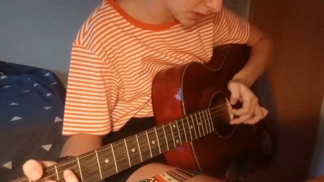✧*zhanulka портреты (кавер)✧*。 смотреть онлайн