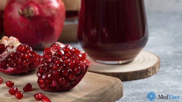 МОЖНО ЛИ ЕСТЬ ГРАНАТ С КОСТОЧКАМИ смотреть онлайн