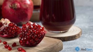 МОЖНО ЛИ ЕСТЬ ГРАНАТ С КОСТОЧКАМИ