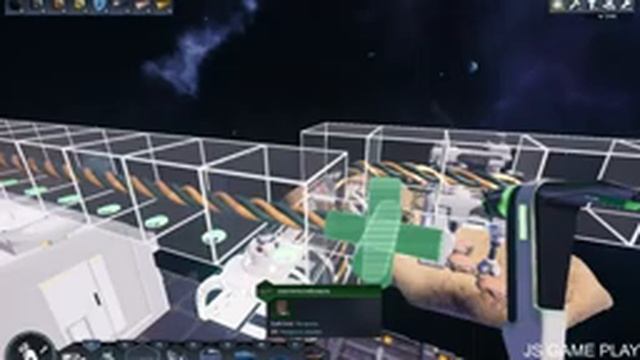 Astro Colony №1 смотреть онлайн