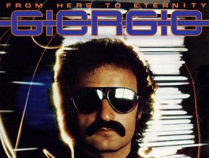 Giorgio Moroder 1977 - From Here To Eternity (Medley)