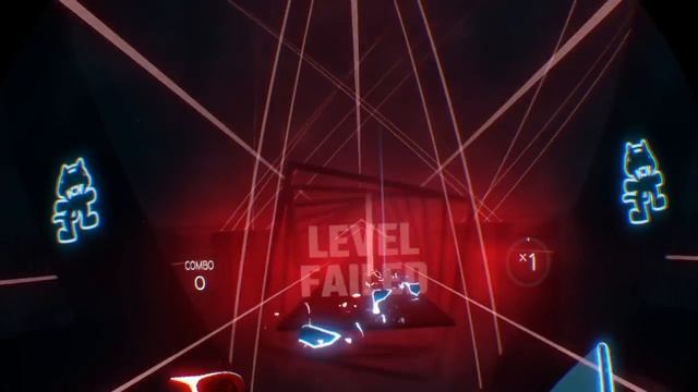 Beat Saber / Playstation VR ._. Monstercat Music Pack Vol.1 / Horst lets play / deutsch / german смотреть онлайн