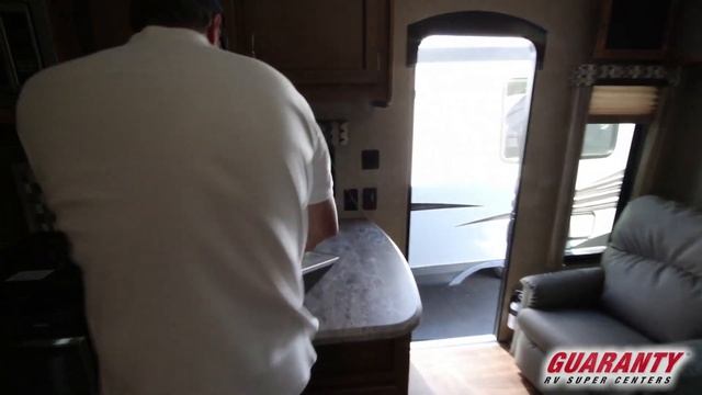 2019 Coachmen Catalina 263 RLS Travel Trailer Video Tour • Guaranty.com