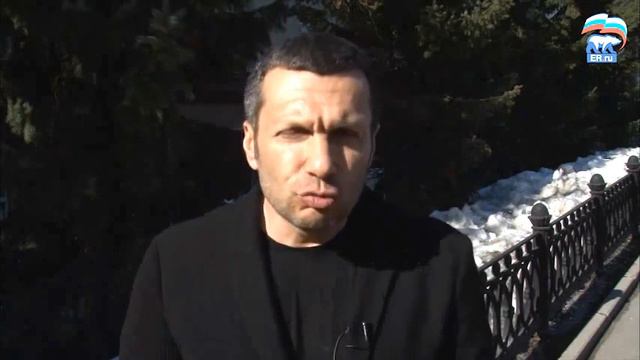 Соловьев. Православие. Иудаизм. Мусульманство смотреть онлайн