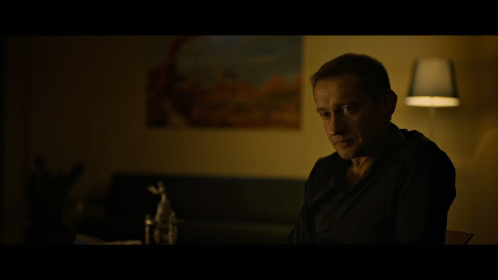 Коллектор - Официальный Трейлер FULL HD (2016) смотреть онлайн