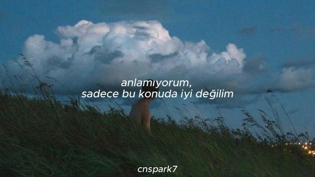 YUGYEOM (from GOT7) - Summer Blues (Türkçe Çeviri) смотреть онлайн