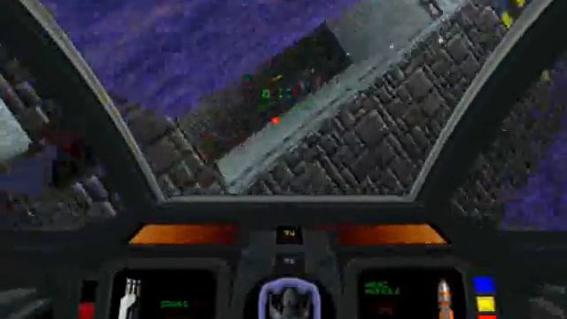 Descent 2 Level 15 Insane, Boogie sux смотреть онлайн