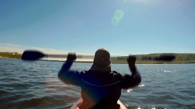 Kayaker Dance 2017 смотреть онлайн