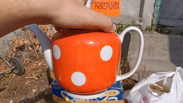 НЕСПОДІВАНІ ЗНАХІДКИ НА БАРАХОЛЦІ ПОЧАЙНА. КИЇВ. @UkrainePorcelain таріль Коростень.Сервіз ЛФЗ смотреть онлайн