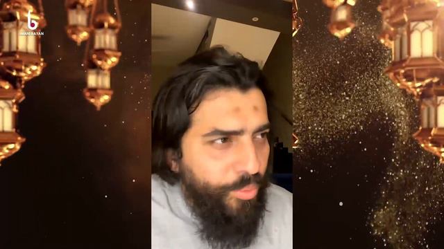 Sakhtio Ke Waqto Mai - Shaykh Atif Ahmed | IMANI BAYAN смотреть онлайн