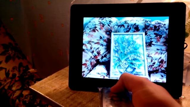 Review Ritmix RDF-802