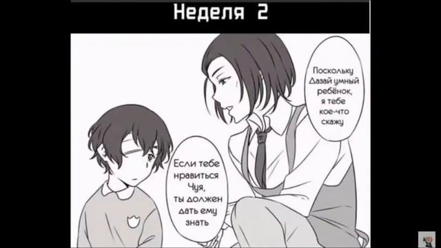 Бродячих псы комикс 2 часть смотреть онлайн