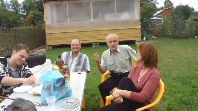 Отзыв о Квадроленде.MP4 смотреть онлайн