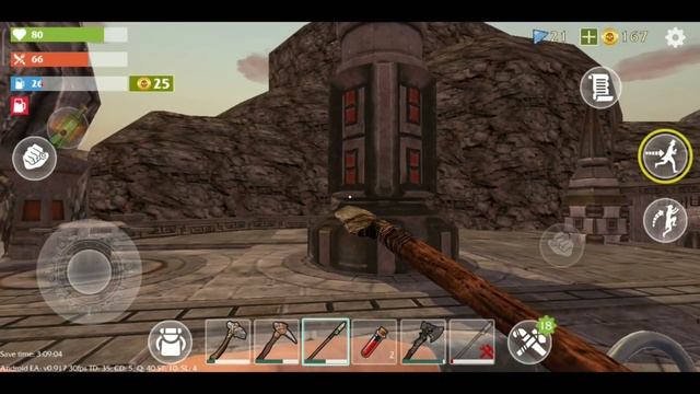 Last Pirate: Survival Island Adventure - Gameplay Walkthrough Part 6 смотреть онлайн