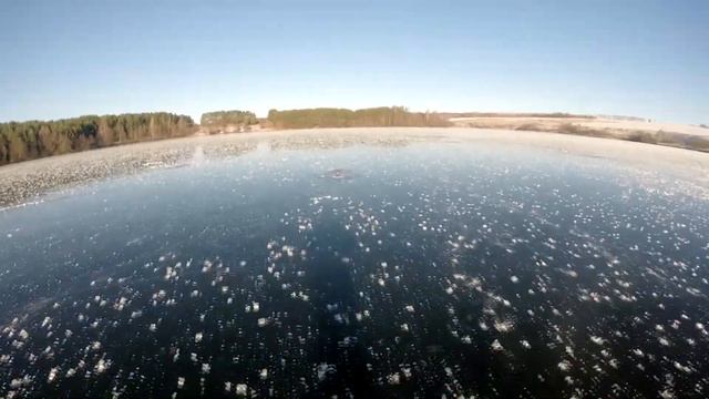 ПЕРВЫЙ ЛЕД 2020-2021. В конце самый треш. 1 часть смотреть онлайн