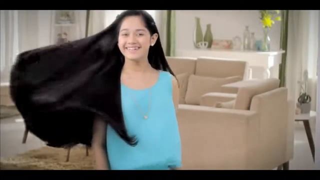 Dabur Amla Hair Oil TV Commercial Ad смотреть онлайн