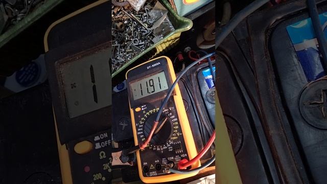 Плата інвертора 12-220  500 Вт замір 