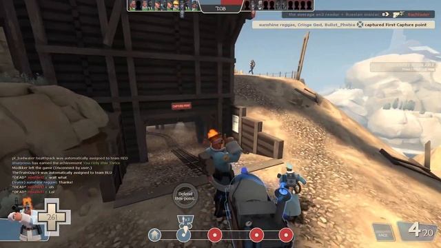 TF2 En Berbat 8 Soldier Silahı смотреть онлайн