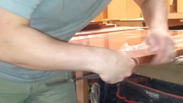 Кухонные фасады . Мебель. Kitchen units. Furniture Part 6 смотреть онлайн