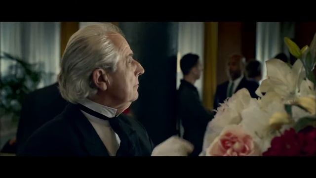 Advertising campaign for Volvo Service 2.0 смотреть онлайн