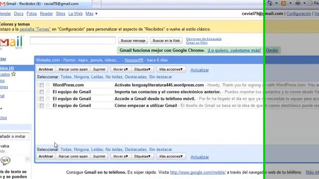Crear Un blog en wordpress смотреть онлайн
