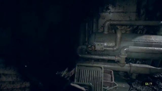 Resident Evil 7 #018 Wo ist Ethan? "Fahrstuhl reparieren, Sicherung und Netzkabel finden" [HD][PC] смотреть онлайн