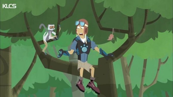 tenrec treasure hunt