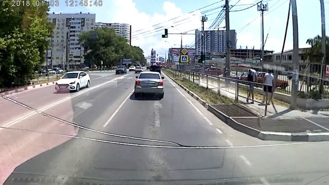 Экшен-камера DIGMA DiCam 400 c функцией видеорегистратора качество съёмки смотреть онлайн