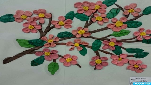 Большая подборка Весенних поделок. Креативные идеи на Тему Весна смотреть онлайн