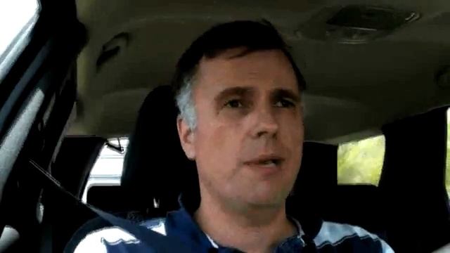 Tow test: Ford Territory смотреть онлайн
