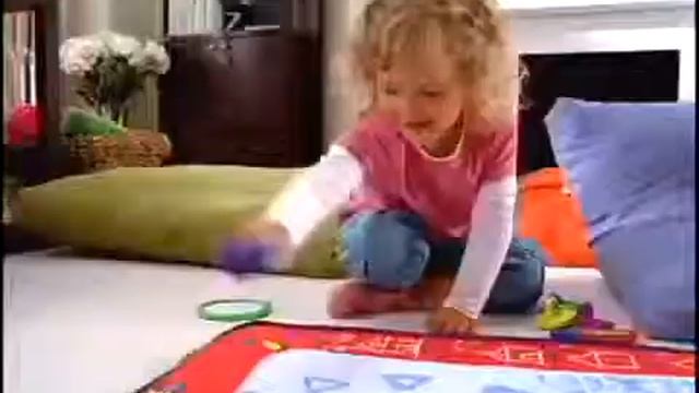 Коврики для рисования водой смотреть онлайн