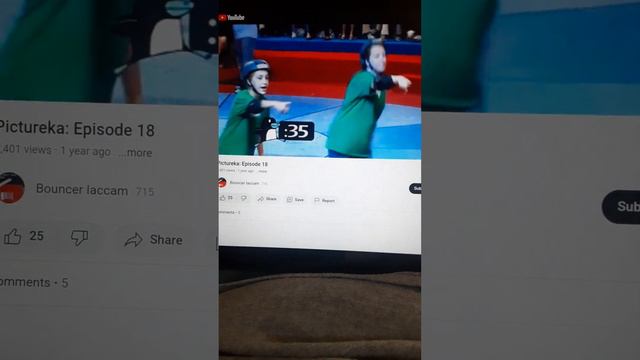 Pictureka Part 90 смотреть онлайн