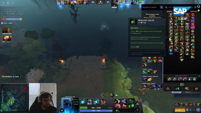 The dream of any dota 2 player смотреть онлайн