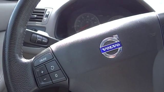 2005 Volvo V50 used, Denver, Aurora, Colorado Springs, Northglenn, Westminster, CO W1510 смотреть онлайн