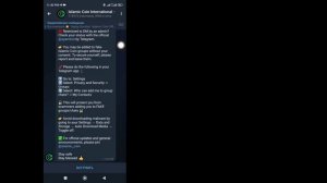 Как присоединиться к частному каналу Telegram без пригласительной ссылки (2024)