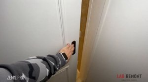 Выдвижные двери в квартире | межкомнатные двери | советы по ремонту