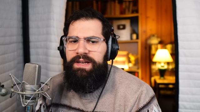 Opera Singer Reacts: Invincible // world of Warcraft OST смотреть онлайн