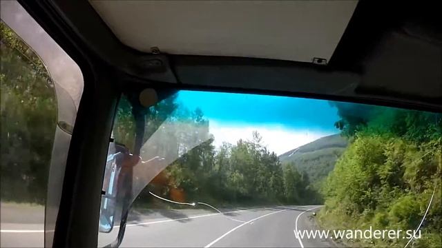 Вперед на Дальний Восток. Серия 9. Иркутск. Улан-Удэ смотреть онлайн