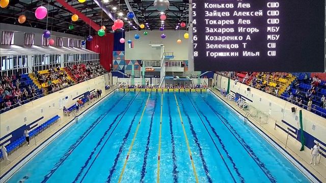 Первенство Челябинской области по плаванию "Веселый дельфин" г.Челябинск, Бассейн Строитель 28.03.2 смотреть онлайн