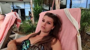 ТУРЦИЯ #vlog 3/ Плюсы и минусы отеля ALEXIA RESORT & SPA/Гуляем по старому СИДЕ/АЛКАГОЛЬ в отеле