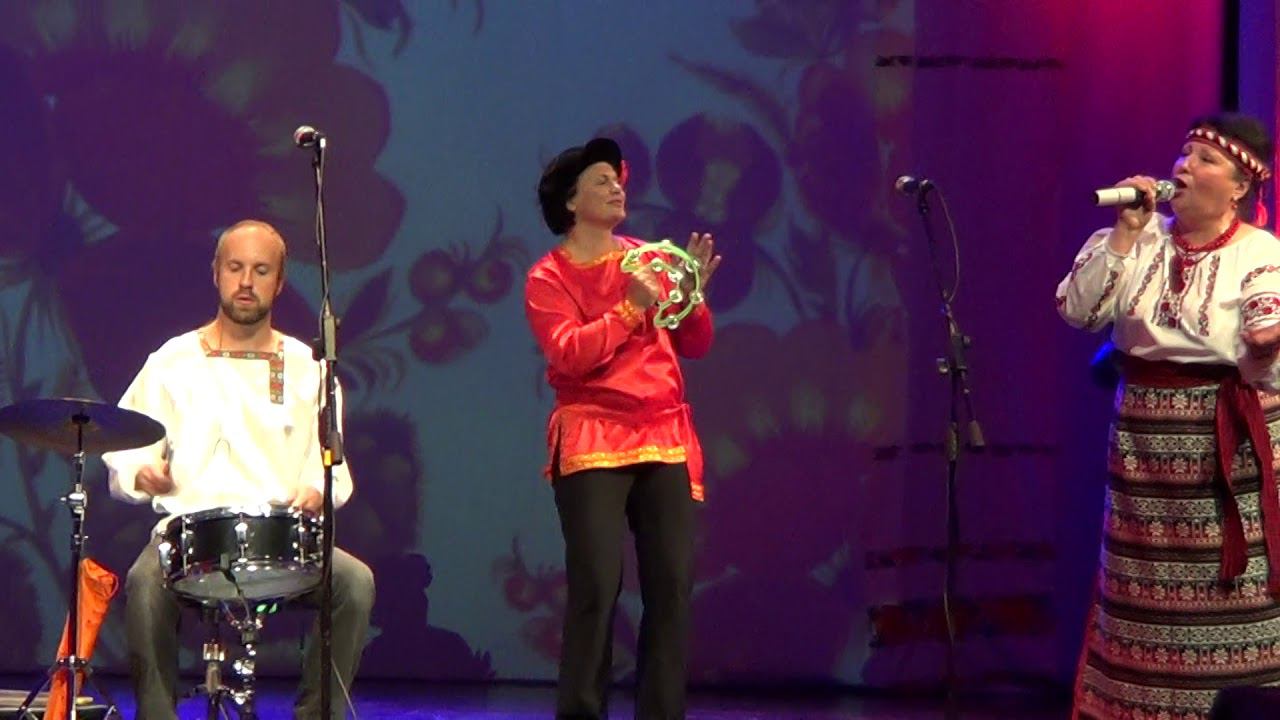 Надежденск зажигает во Владивостоке смотреть онлайн