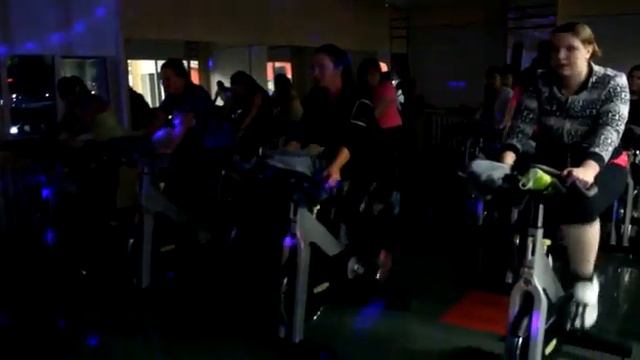 День Рождения Платинум Фитнес смотреть онлайн