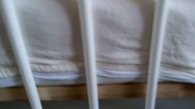 Как выбрать кроватку для ребёнка. Кроватка Островок Уюта "Бантики" смотреть онлайн