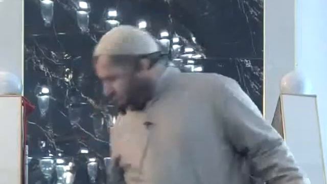 Хутба в мечети села Насыр Корт 18 мая 2012 г смотреть онлайн