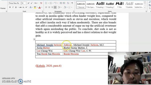 KMPH BASIC GUIDE TO CITATION 1 смотреть онлайн