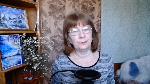 Весна, лето, осень, зима… и снова весна. Ч.3 - Зима-...снова весна //... размышления небуддиста// смотреть онлайн