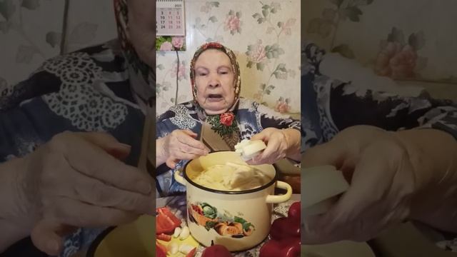 #капустапокорейски #капуста #cabbage #соленья #остраякапуста #огонек #бабушка #grandma #бабуля смотреть онлайн