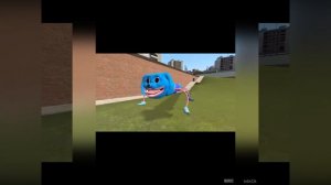 Песня про мопс гусеницу