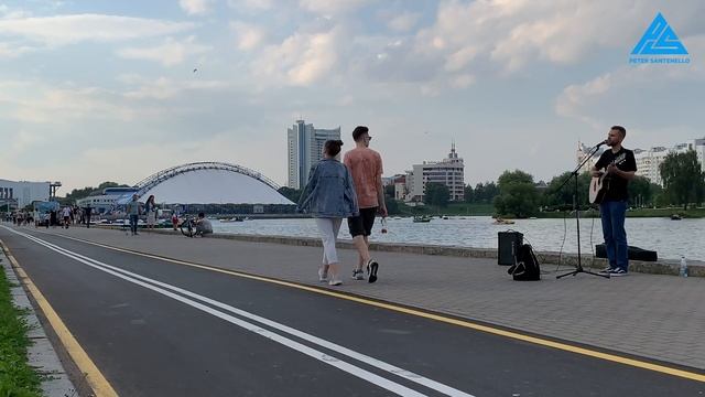 MINSK, BELARUS ??(Unbelievable!) русские субтитры смотреть онлайн